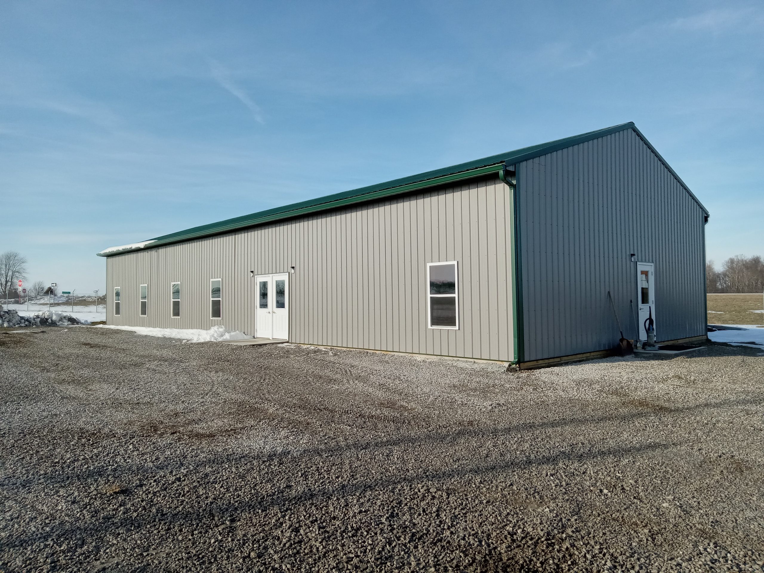 Foothills Reformed Church